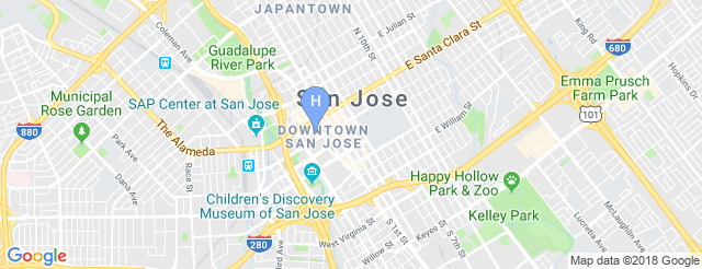 Hammer Theatre Center