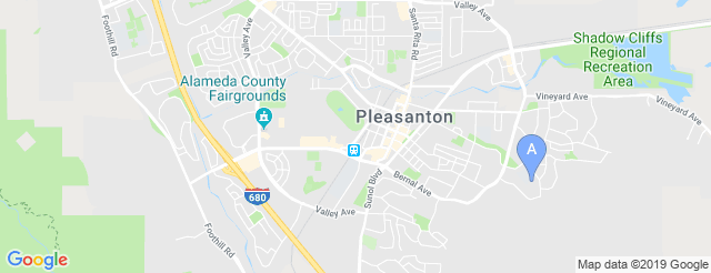 Alameda County Fairgrounds