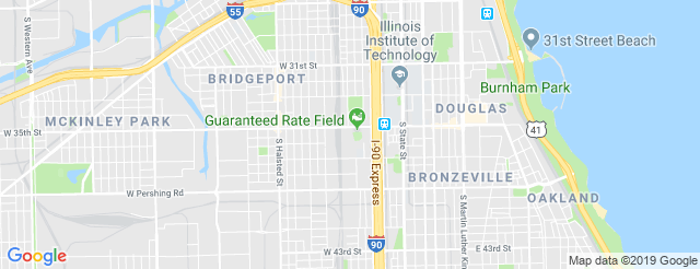 Rate Field