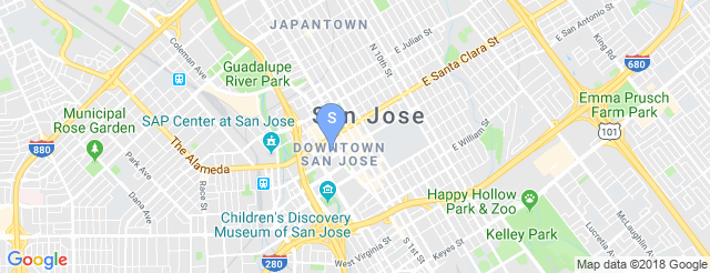 San Jose Improv