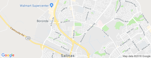 Salinas Sports Complex