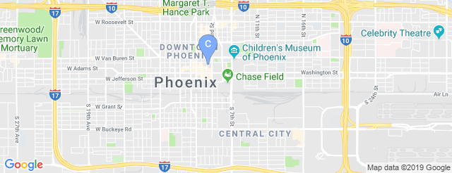 Chase Field