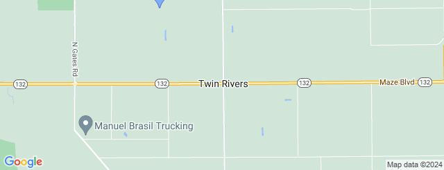 Twin Rivers Saloon