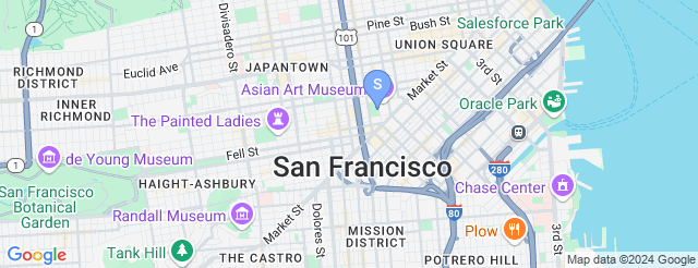 SFJazz Center 
