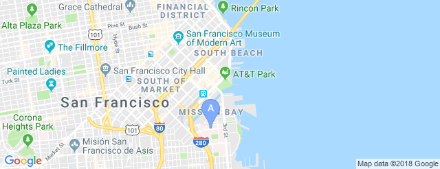 Oracle Park