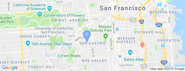 Castro Theatre