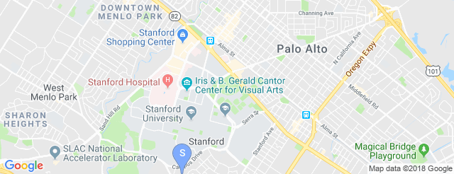 Stanford Stadium